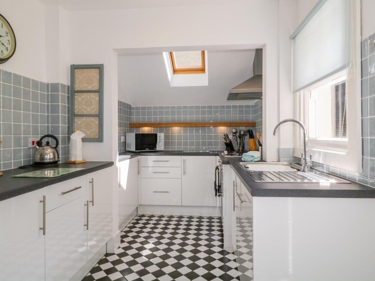 Вилла Sefton House Кесвик Экстерьер фото