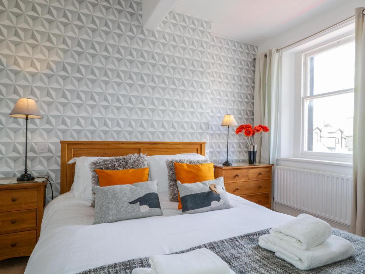 Вилла Sefton House Кесвик Экстерьер фото